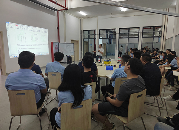分析哪些企業更需要精益東坡管理咨詢服務?的圖片 分析哪些企業更需要精益東坡管理咨詢服務?的圖片